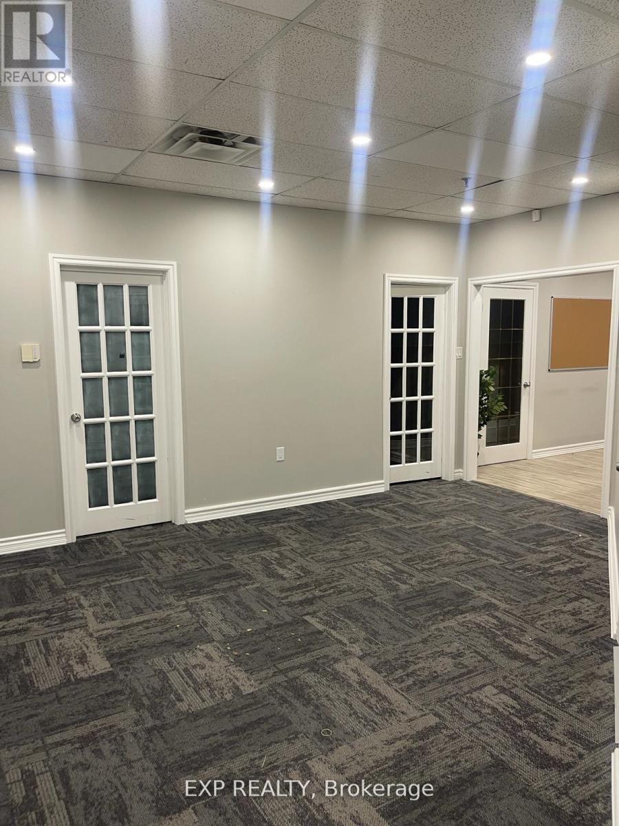 17 - 4370 Steeles Avenue, Vaughan, Ontario  L4L 4Y4 - Photo 3 - N12610948