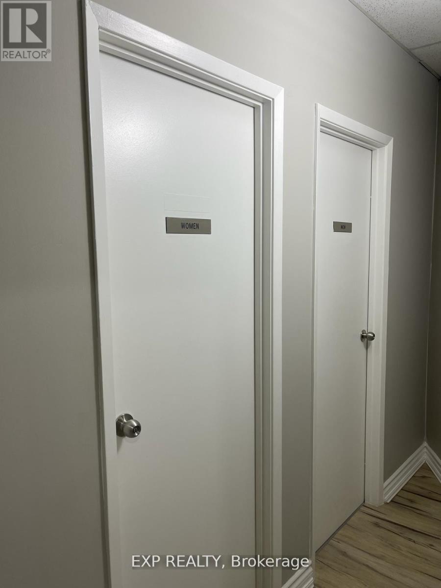 17 - 4370 Steeles Avenue, Vaughan, Ontario  L4L 4Y4 - Photo 9 - N12610948