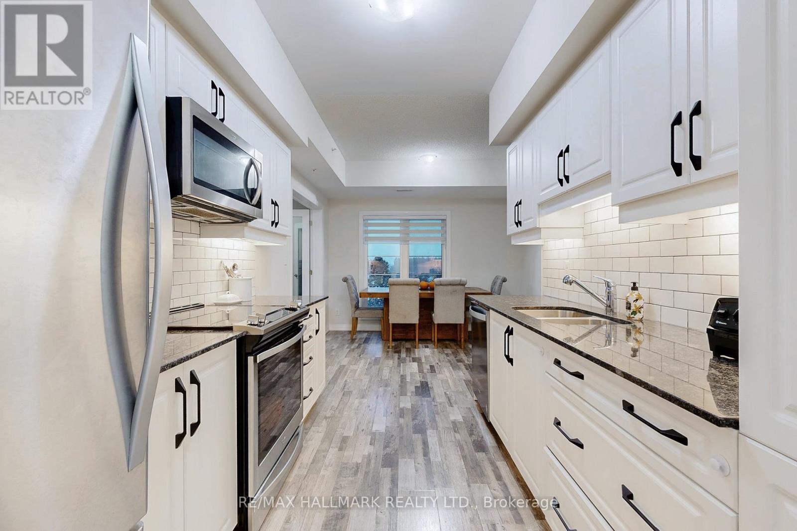 417 - 54 Koda Street, Barrie, Ontario L9J 0J6 - Photo 12 - S12610836