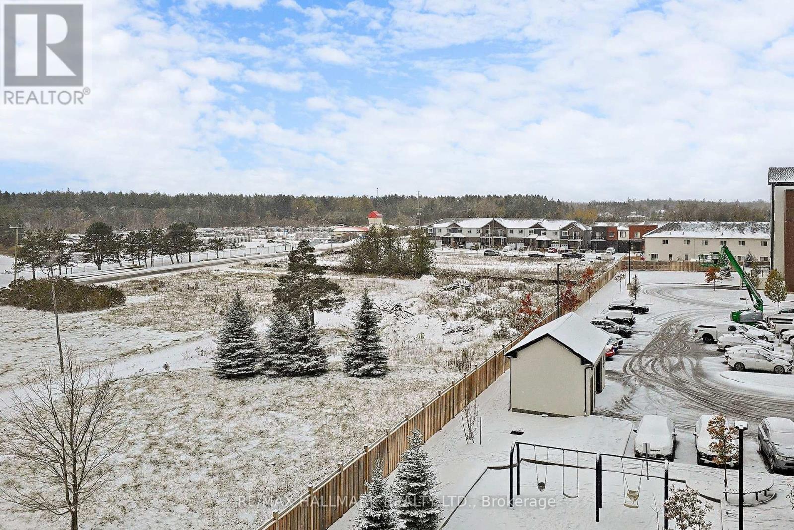 417 - 54 Koda Street, Barrie, Ontario L9J 0J6 - Photo 35 - S12610836