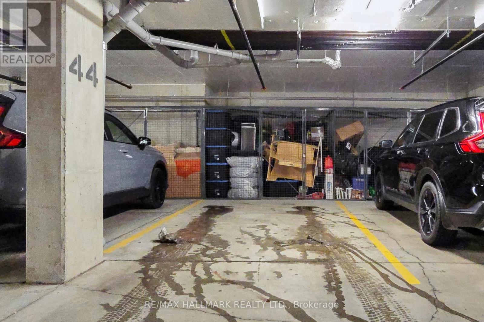 417 - 54 Koda Street, Barrie, Ontario L9J 0J6 - Photo 39 - S12610836