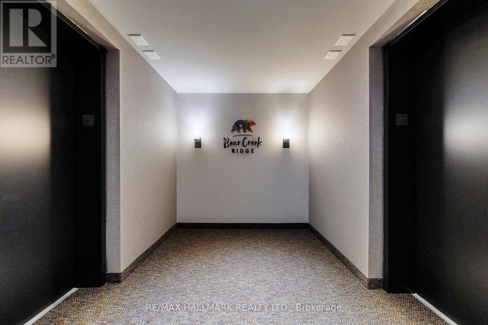 417 - 54 Koda Street, Barrie, Ontario L9J 0J6 - Photo 4 - S12610836