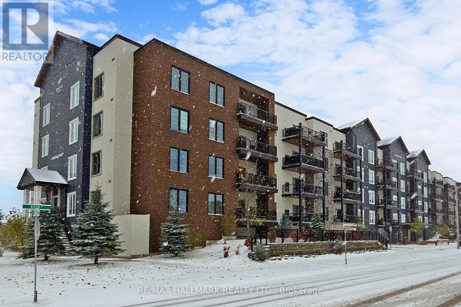 417 - 54 Koda Street, Barrie, Ontario L9J 0J6 - Photo 41 - S12610836