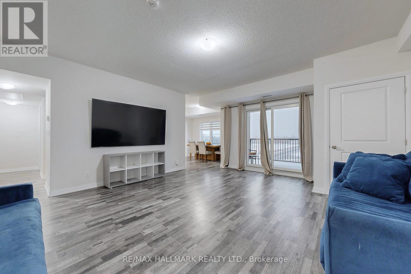 417 - 54 Koda Street, Barrie, Ontario L9J 0J6 - Photo 5 - S12610836