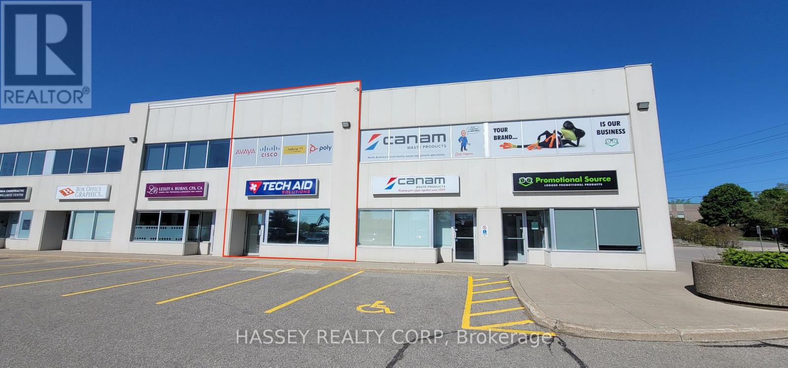 16 - 353 Saunders Road, Barrie (0 East), Ontario  L4N 9A3 - Photo 1 - S12610922