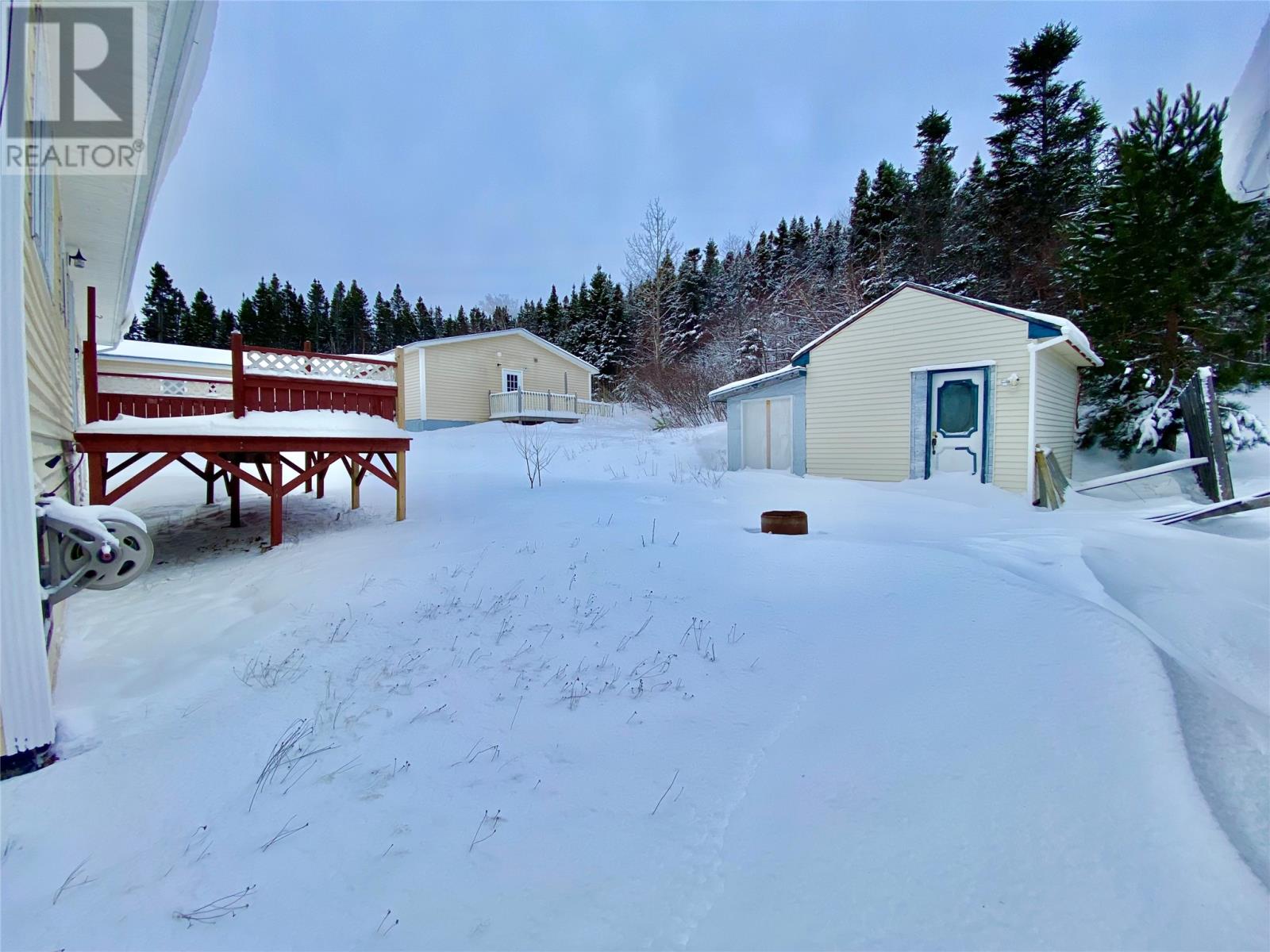 21 Main Street, Embree, Newfoundland & Labrador  A0G 2A0 - Photo 23 - 1293138