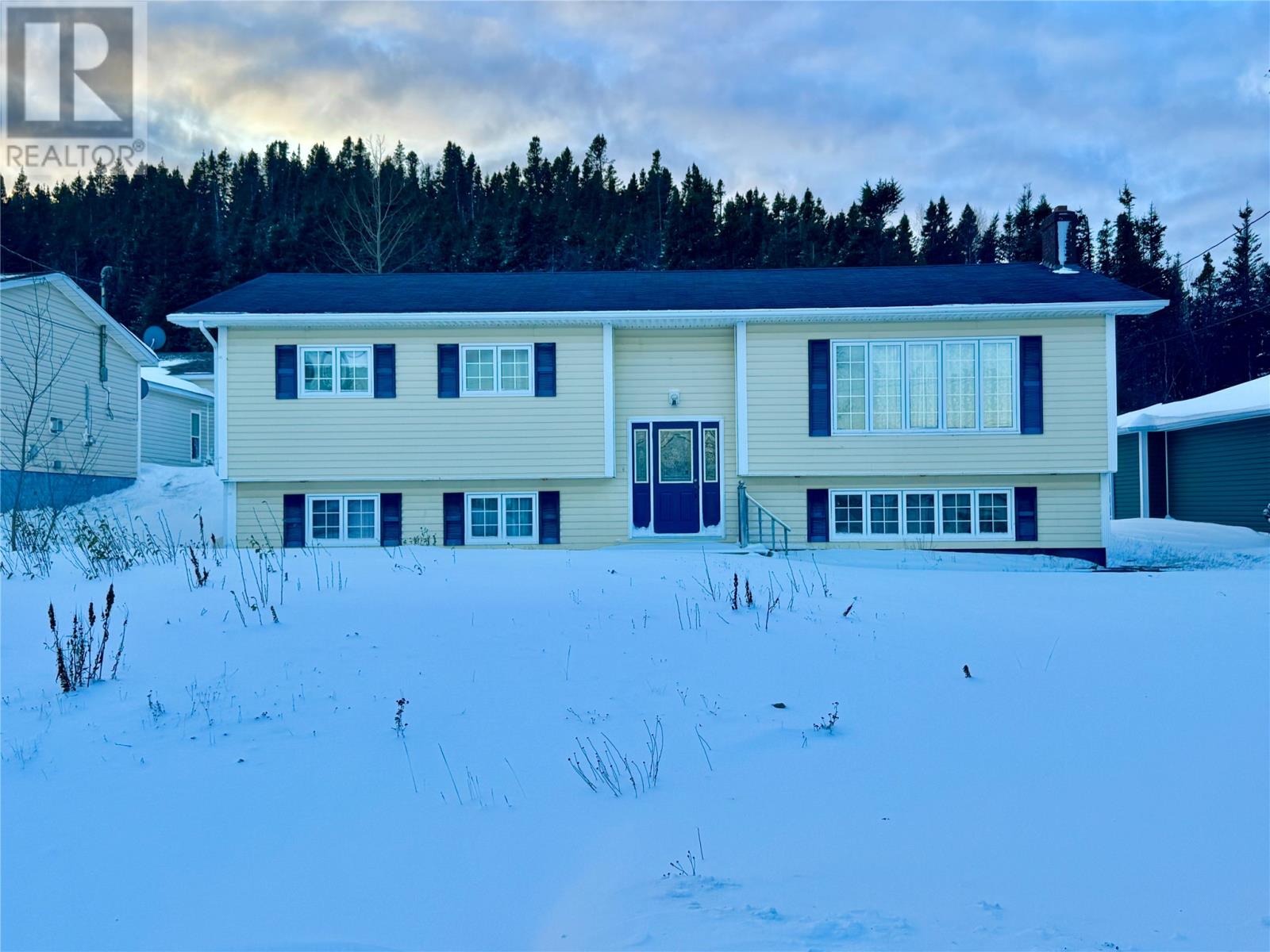 21 Main Street, Embree, Newfoundland & Labrador  A0G 2A0 - Photo 1 - 1293138