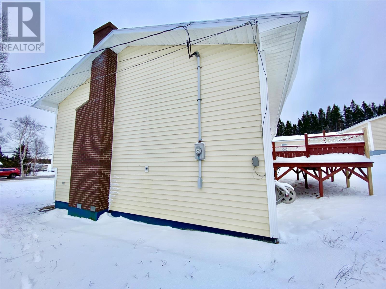 21 Main Street, Embree, Newfoundland & Labrador  A0G 2A0 - Photo 21 - 1293138