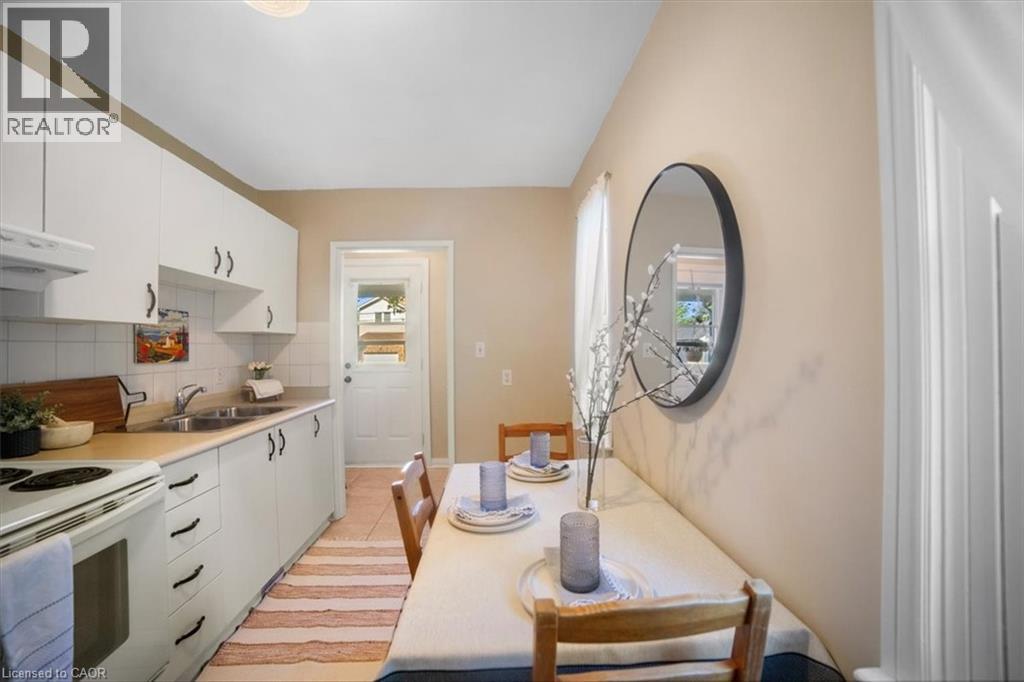 832 Queensdale Avenue, Hamilton, Ontario  L8V 1N1 - Photo 19 - 40780186