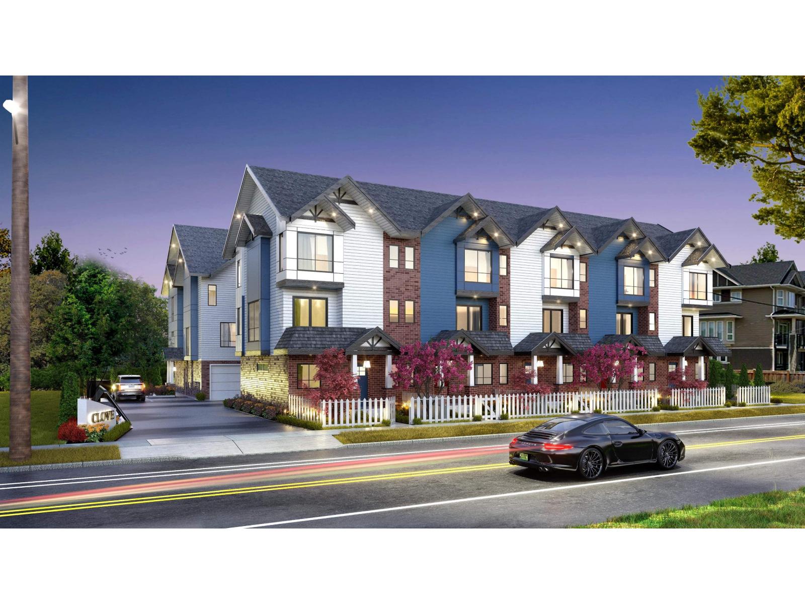 3 17432 58 Avenue, Surrey, British Columbia V3S 1L2 - Photo 8 - R3072395