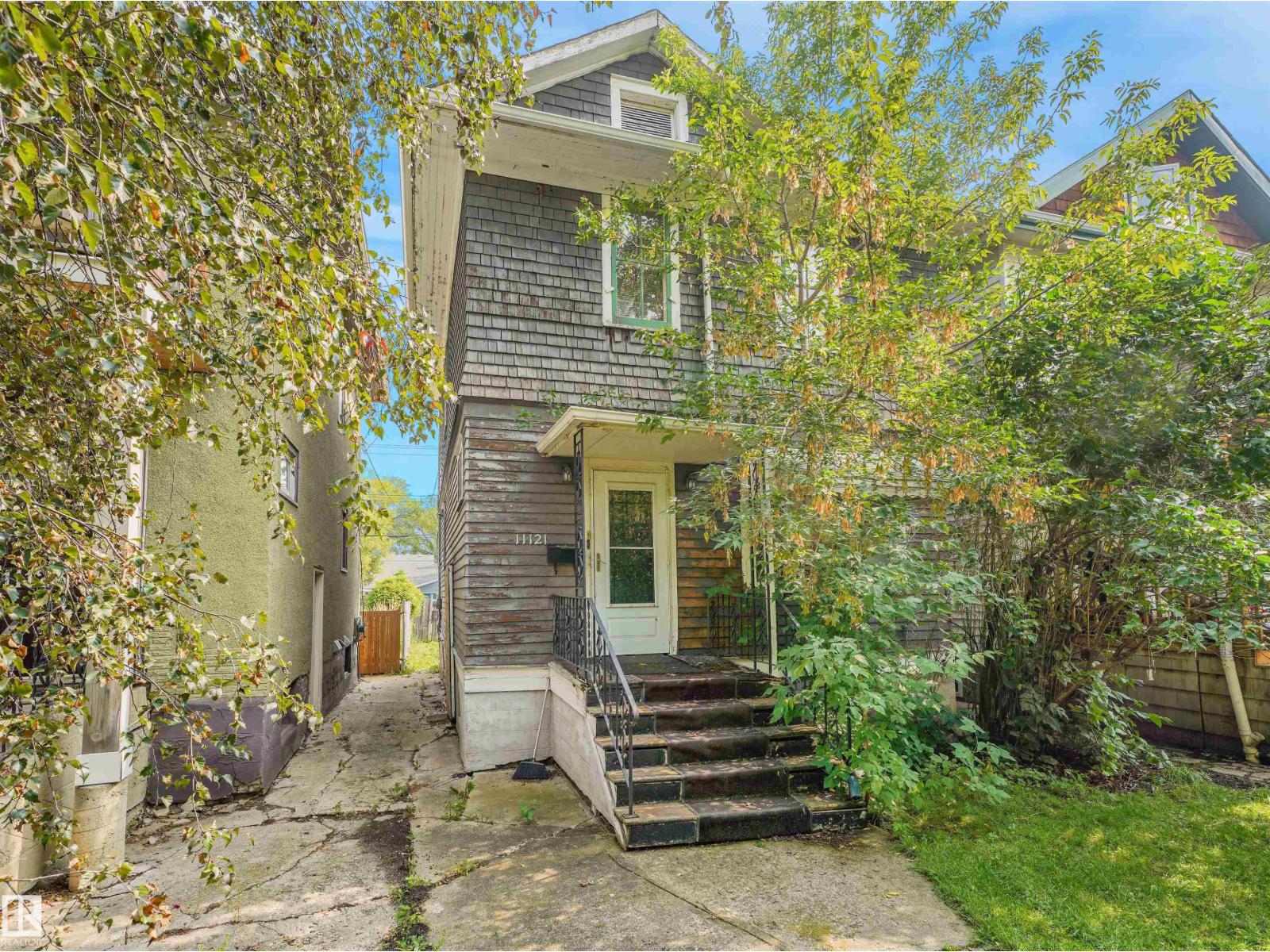 11121 127 St Nw, Edmonton, Alberta  T5M 0T5 - Photo 6 - E4467667