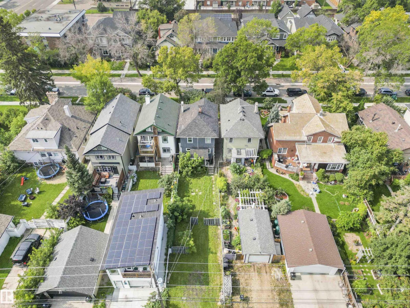 11121 127 St Nw, Edmonton, Alberta  T5M 0T5 - Photo 4 - E4467667