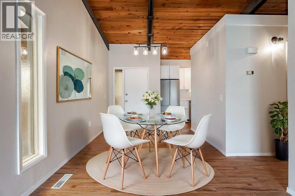 11016 5 Street Sw, Calgary, Alberta  T2W 1Y6 - Photo 4 - A2223643