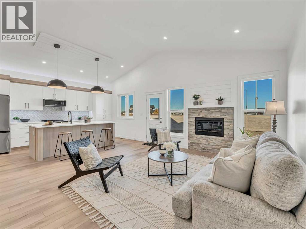 32 Somerside Way Se, Medicine Hat, Alberta  T1B 0M1 - Photo 21 - A2274444