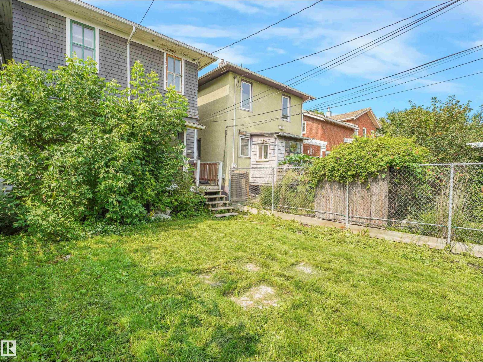 11121 127 St Nw, Edmonton, Alberta  T5M 0T5 - Photo 9 - E4467667