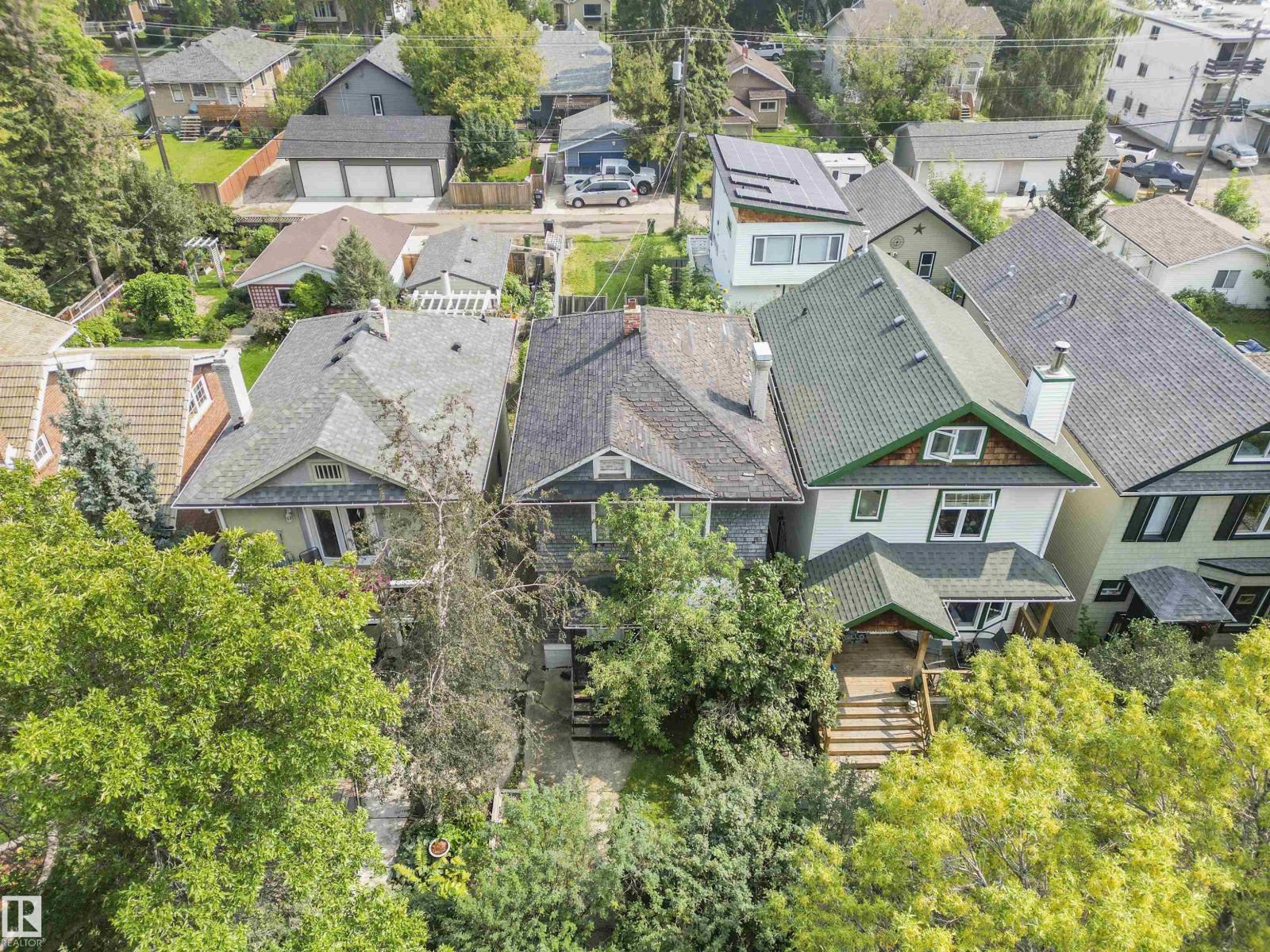 11121 127 St Nw, Edmonton, Alberta  T5M 0T5 - Photo 10 - E4467667