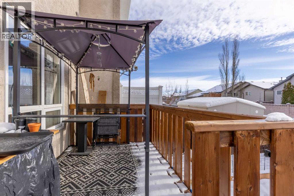 114 Lynx Cove N, Lethbridge, Alberta  T1J 6V4 - Photo 29 - A2274055