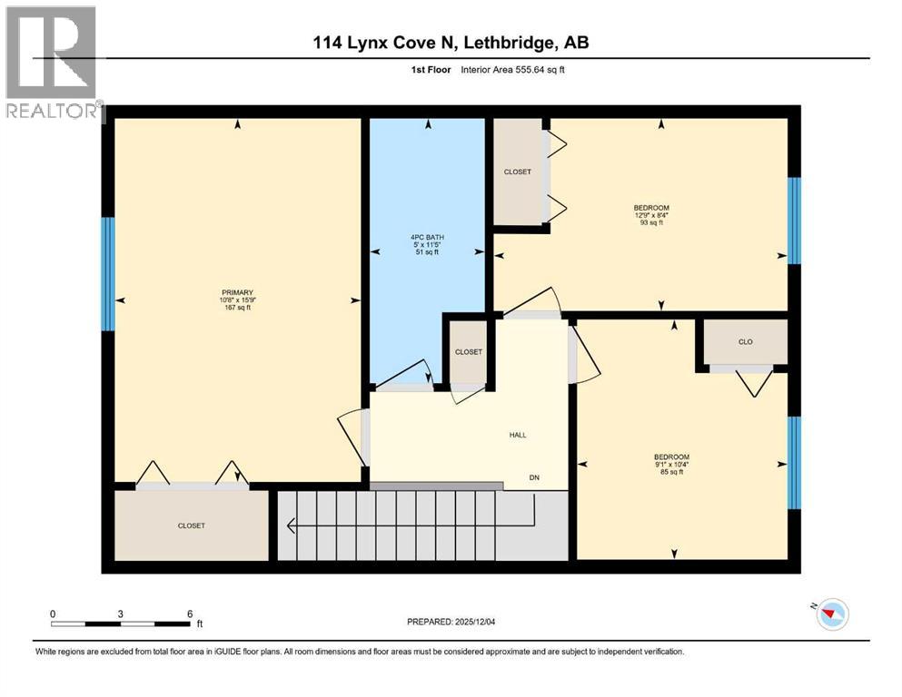 114 Lynx Cove N, Lethbridge, Alberta  T1J 6V4 - Photo 32 - A2274055