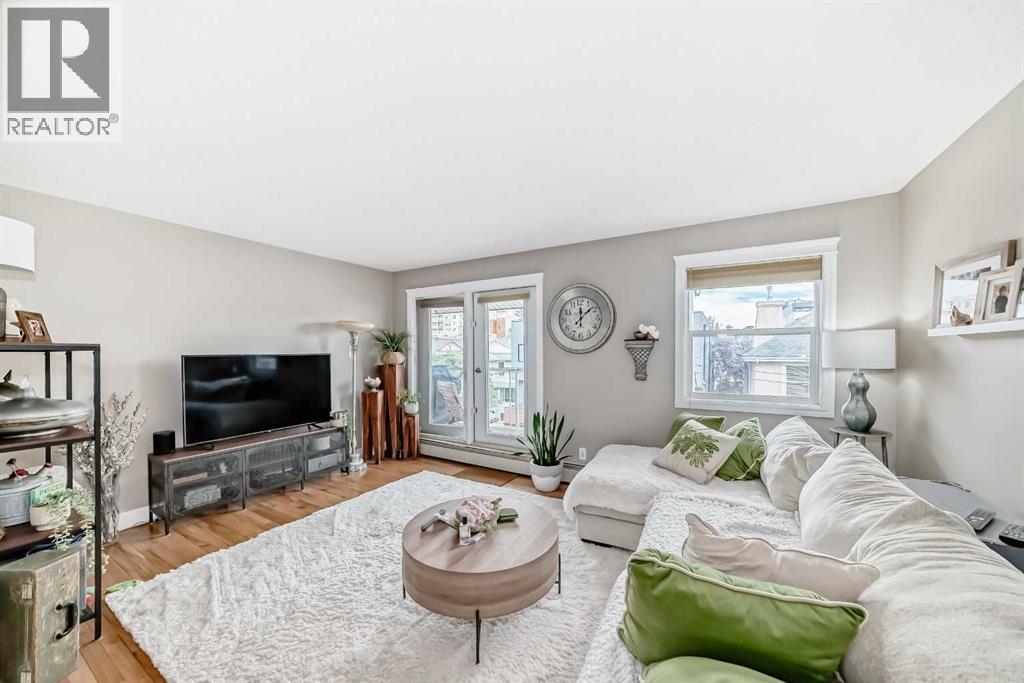 304, 2010 35 Avenue Sw, Calgary, Alberta T2T 2E1 - Photo 9 - A2259159