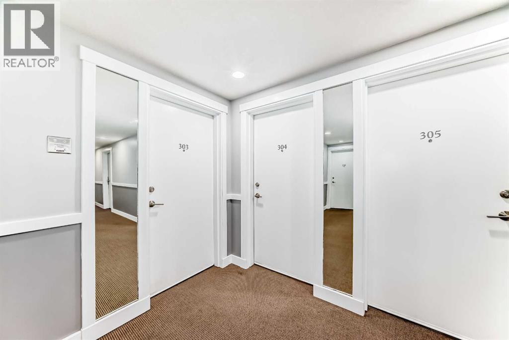 304, 2010 35 Avenue Sw, Calgary, Alberta T2T 2E1 - Photo 2 - A2259159