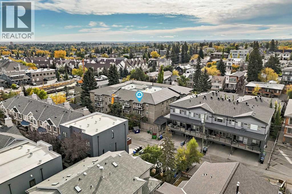 304, 2010 35 Avenue Sw, Calgary, Alberta T2T 2E1 - Photo 27 - A2259159