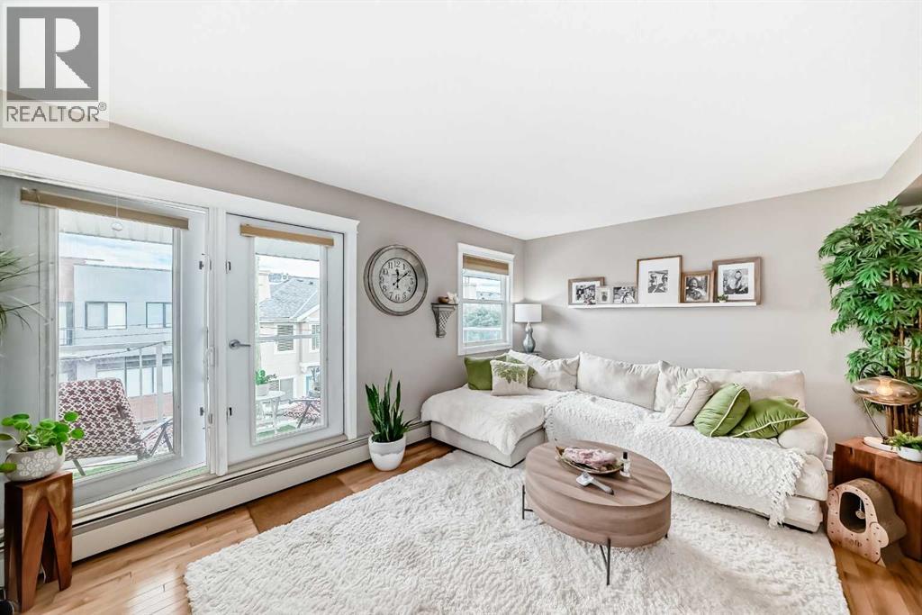 304, 2010 35 Avenue Sw, Calgary, Alberta T2T 2E1 - Photo 10 - A2259159