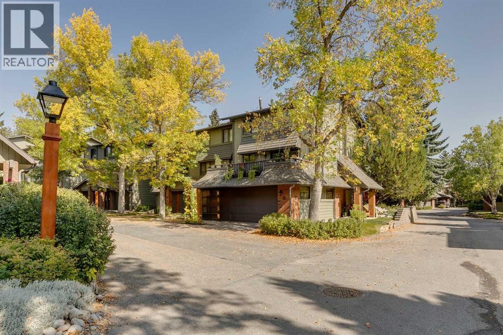 11, 10030 Oakmoor Way Sw, Calgary, Alberta  T2V 4S8 - Photo 48 - A2263830