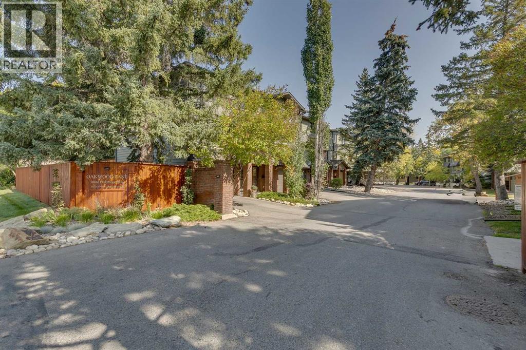 11, 10030 Oakmoor Way Sw, Calgary, Alberta  T2V 4S8 - Photo 49 - A2263830