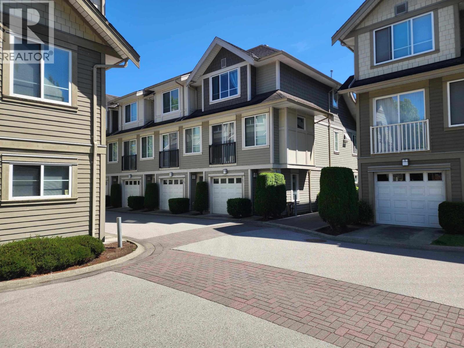 21 8080 Francis Road, Richmond, British Columbia  V6Y 1A4 - Photo 2 - R3056616