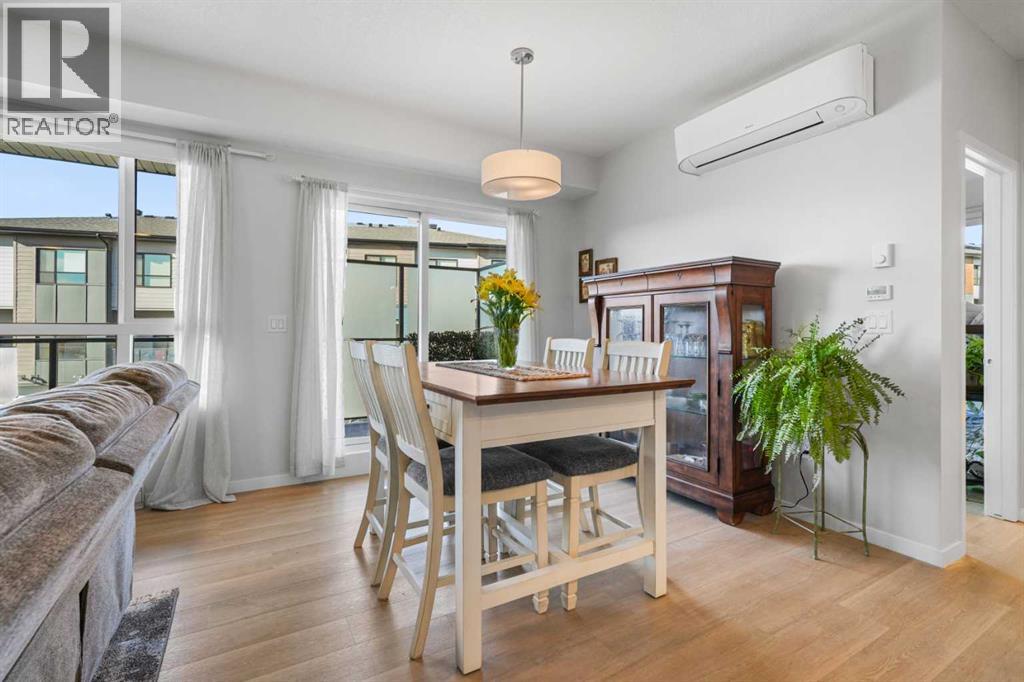 1203, 42 Cranbrook Gardens Se, Calgary, Alberta  T3M 3P9 - Photo 10 - A2269195