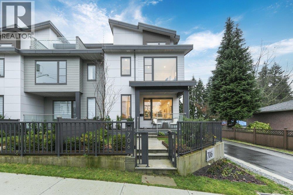 101 706 Smith Avenue, Coquitlam, British Columbia  V3J 2W7 - Photo 38 - R3072487