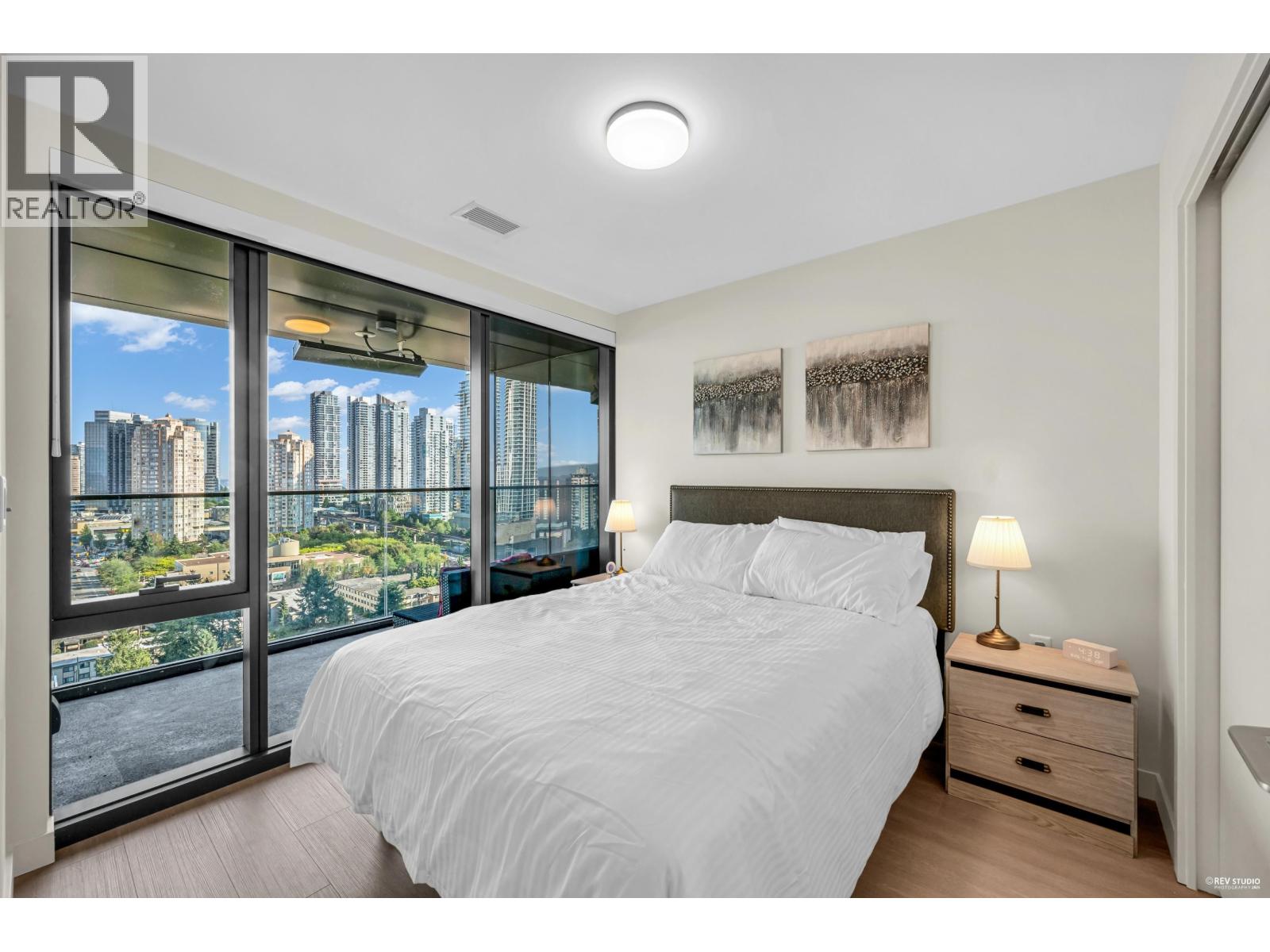 1601 5987 Wilson Avenue, Burnaby, British Columbia  V5H 0L7 - Photo 14 - R3072483