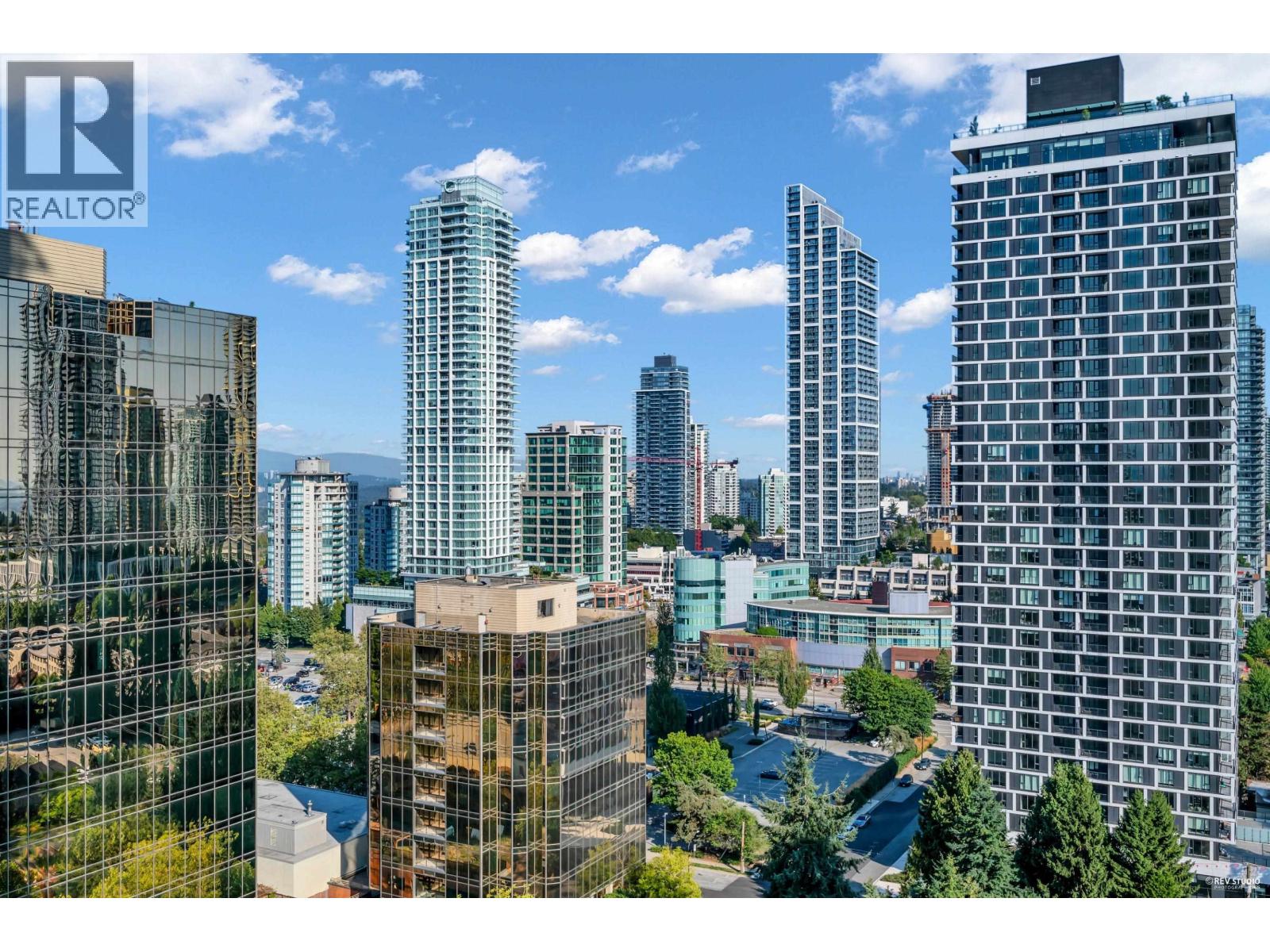 1601 5987 Wilson Avenue, Burnaby, British Columbia  V5H 0L7 - Photo 22 - R3072483