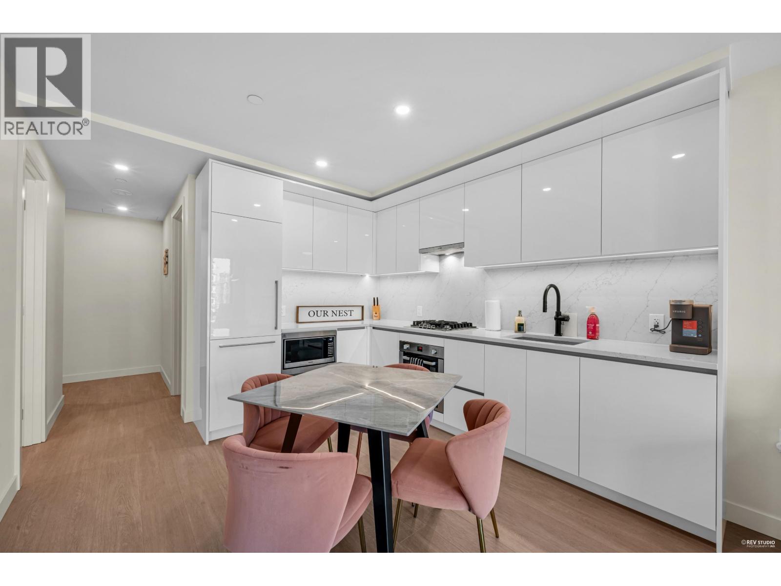 1601 5987 Wilson Avenue, Burnaby, British Columbia  V5H 0L7 - Photo 10 - R3072483