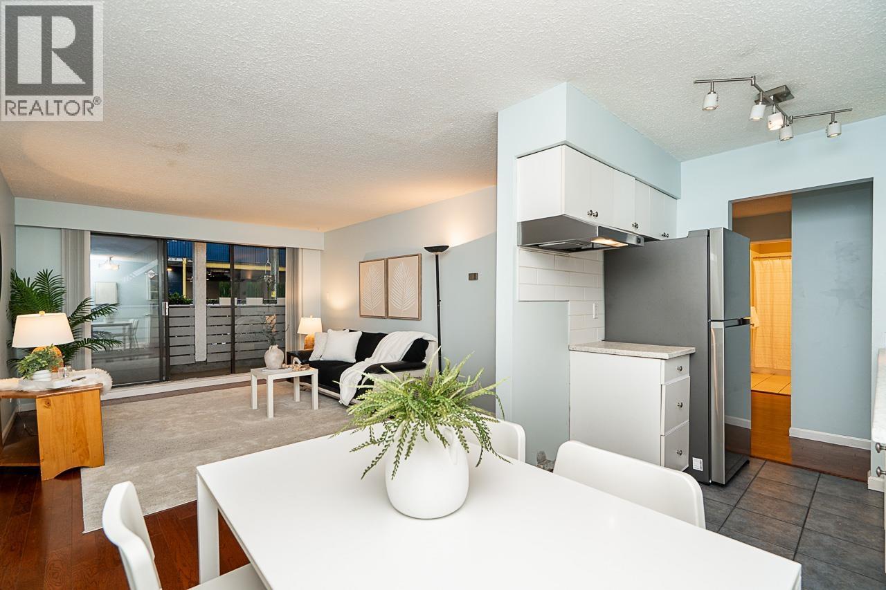 114 1950 W 8th Avenue, Vancouver, British Columbia  V6J 1W3 - Photo 9 - R3072748