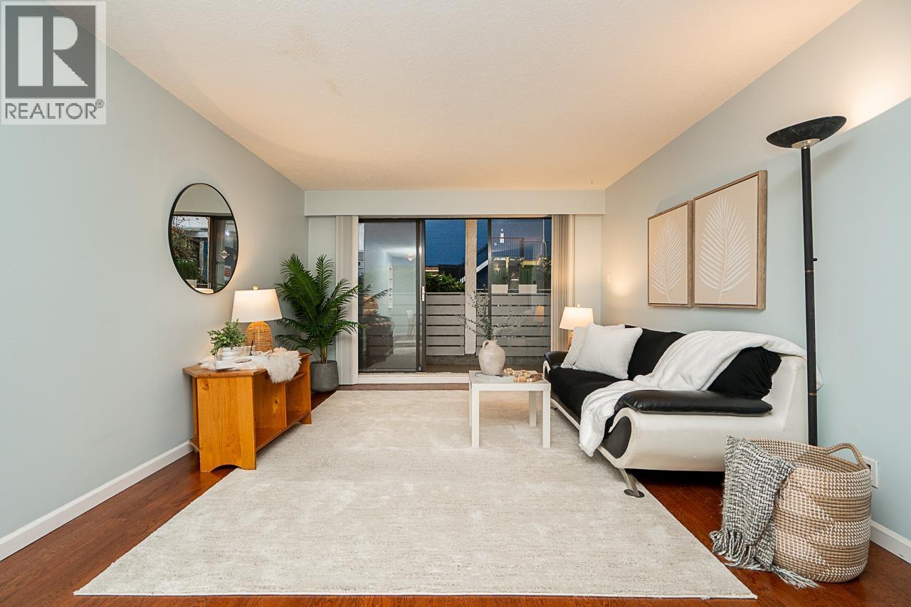 114 1950 W 8th Avenue, Vancouver, British Columbia  V6J 1W3 - Photo 2 - R3072748