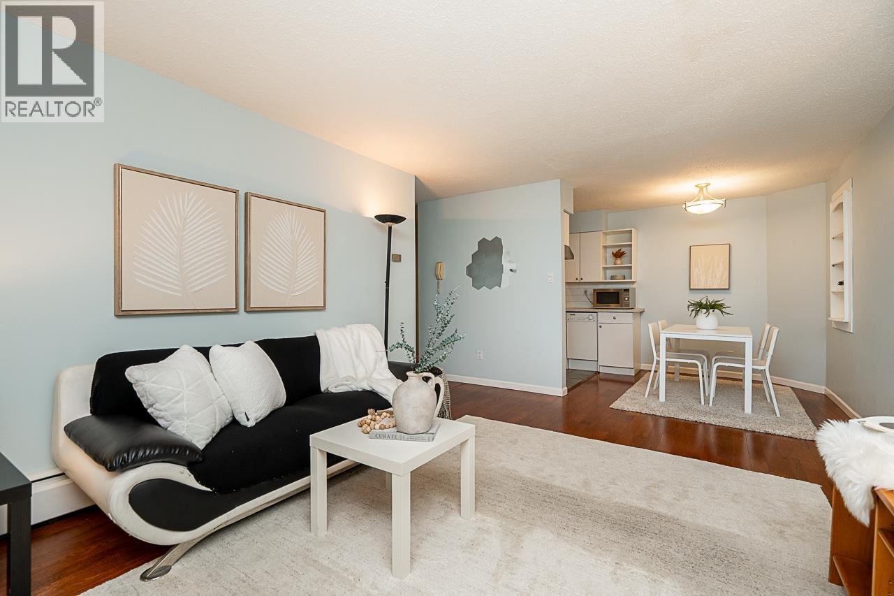 114 1950 W 8th Avenue, Vancouver, British Columbia  V6J 1W3 - Photo 4 - R3072748