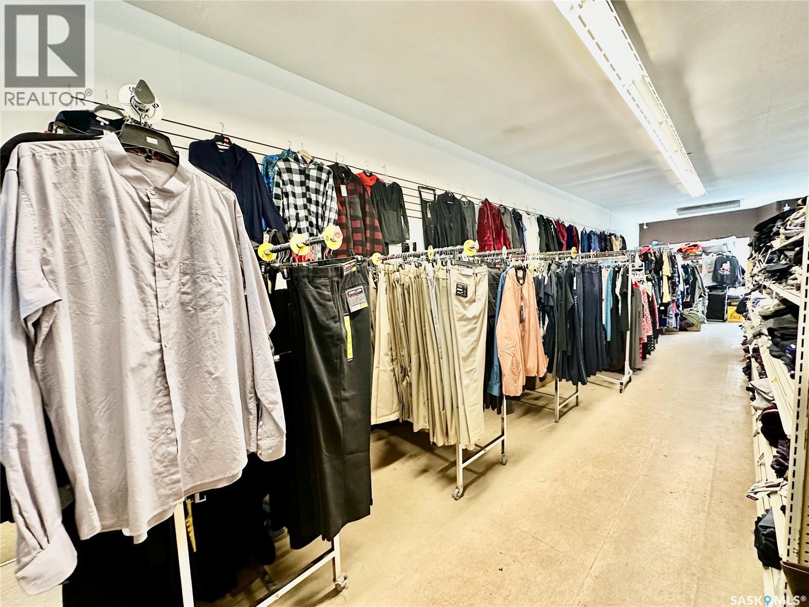 113 Main Street, Cudworth, Saskatchewan  S0K 1B0 - Photo 17 - SK025368