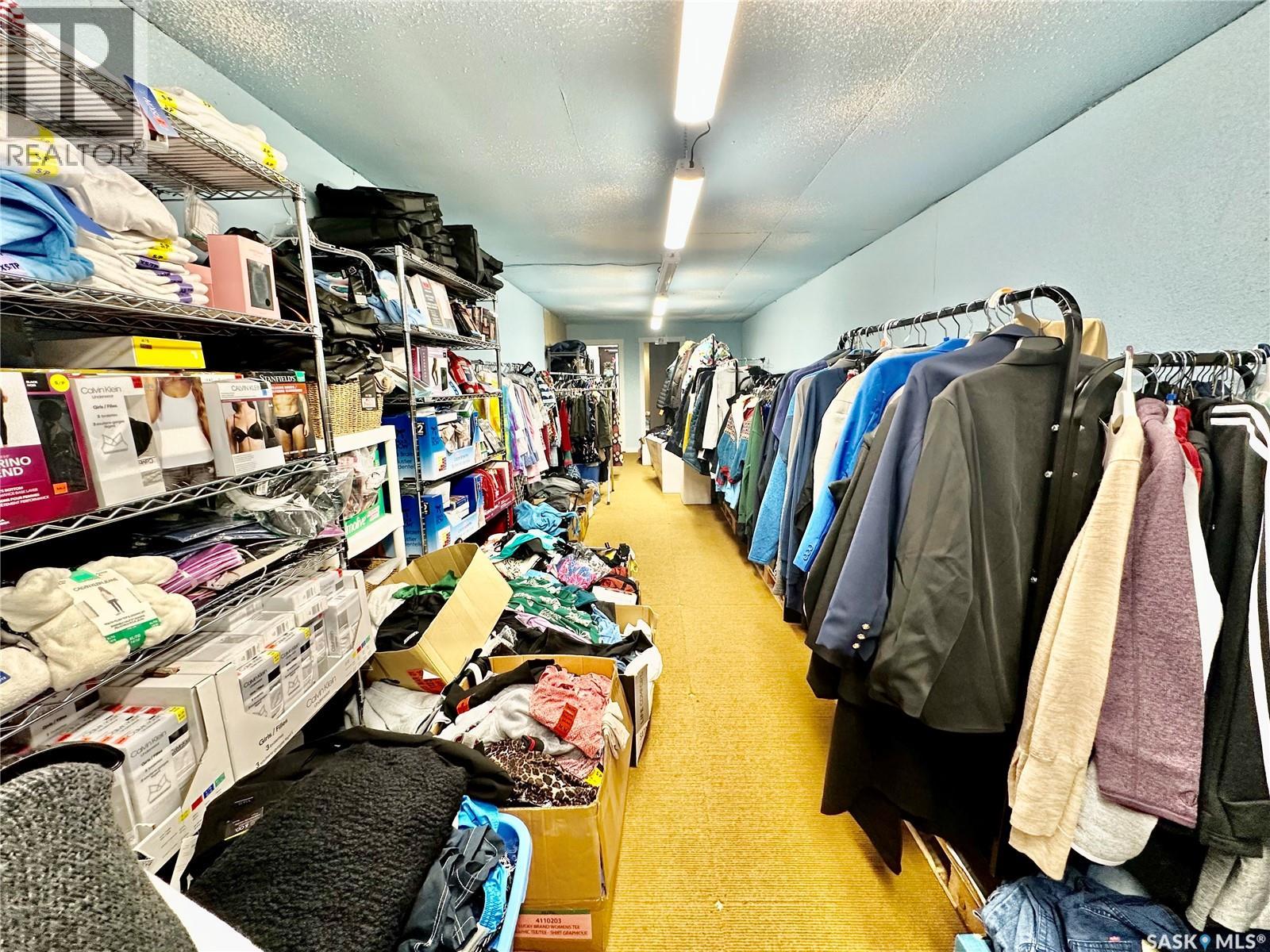 113 Main Street, Cudworth, Saskatchewan  S0K 1B0 - Photo 23 - SK025368