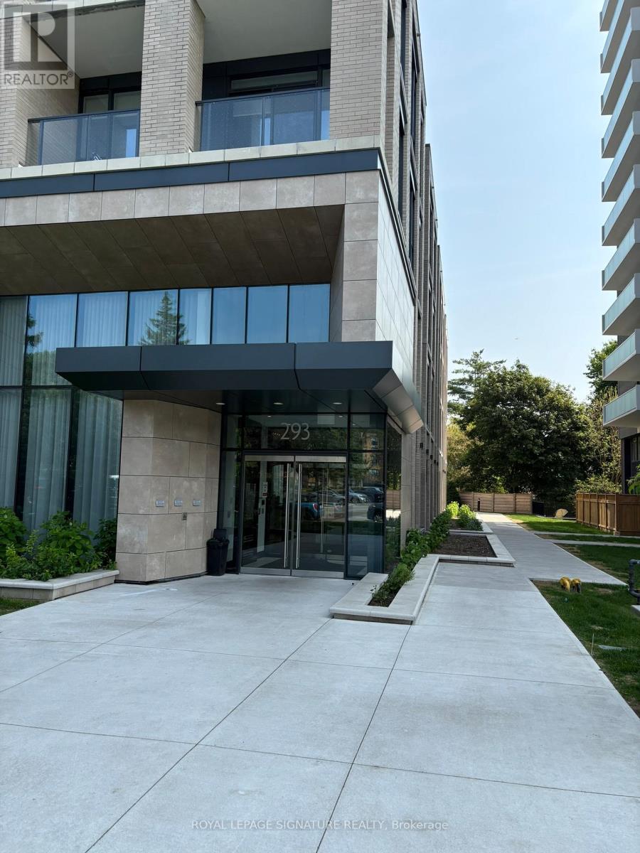 420 - 293 THE KINGSWAY, Toronto, Ontario