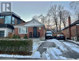 202 GAMMA STREET, Toronto, Ontario