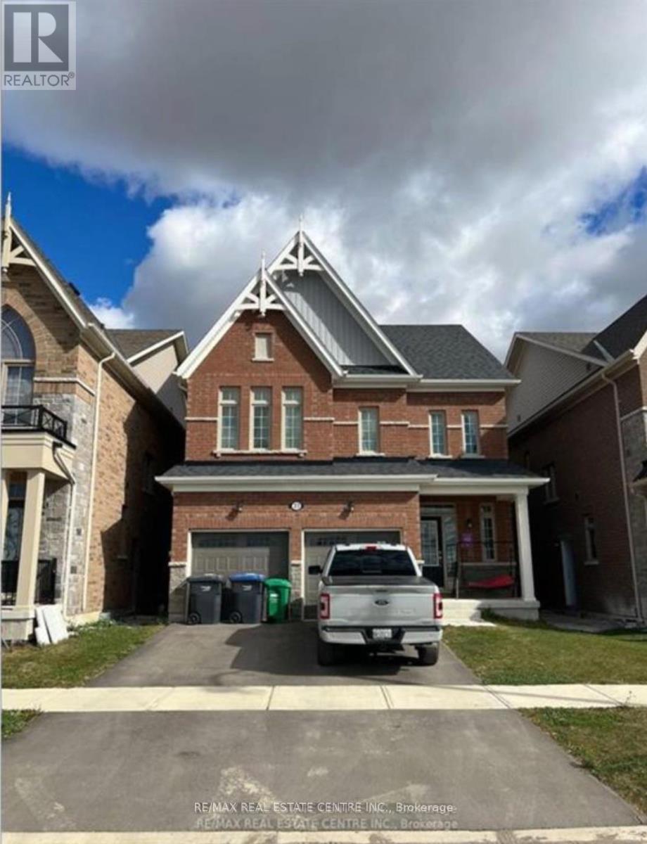 23 NEIL PROMENADE, Caledon, Ontario