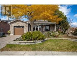 485 GOWLAND CRESCENT, Milton, Ontario