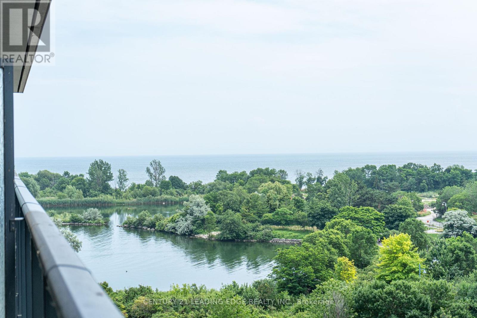 707 - 59 ANNIE CRAIG DRIVE, Toronto, Ontario