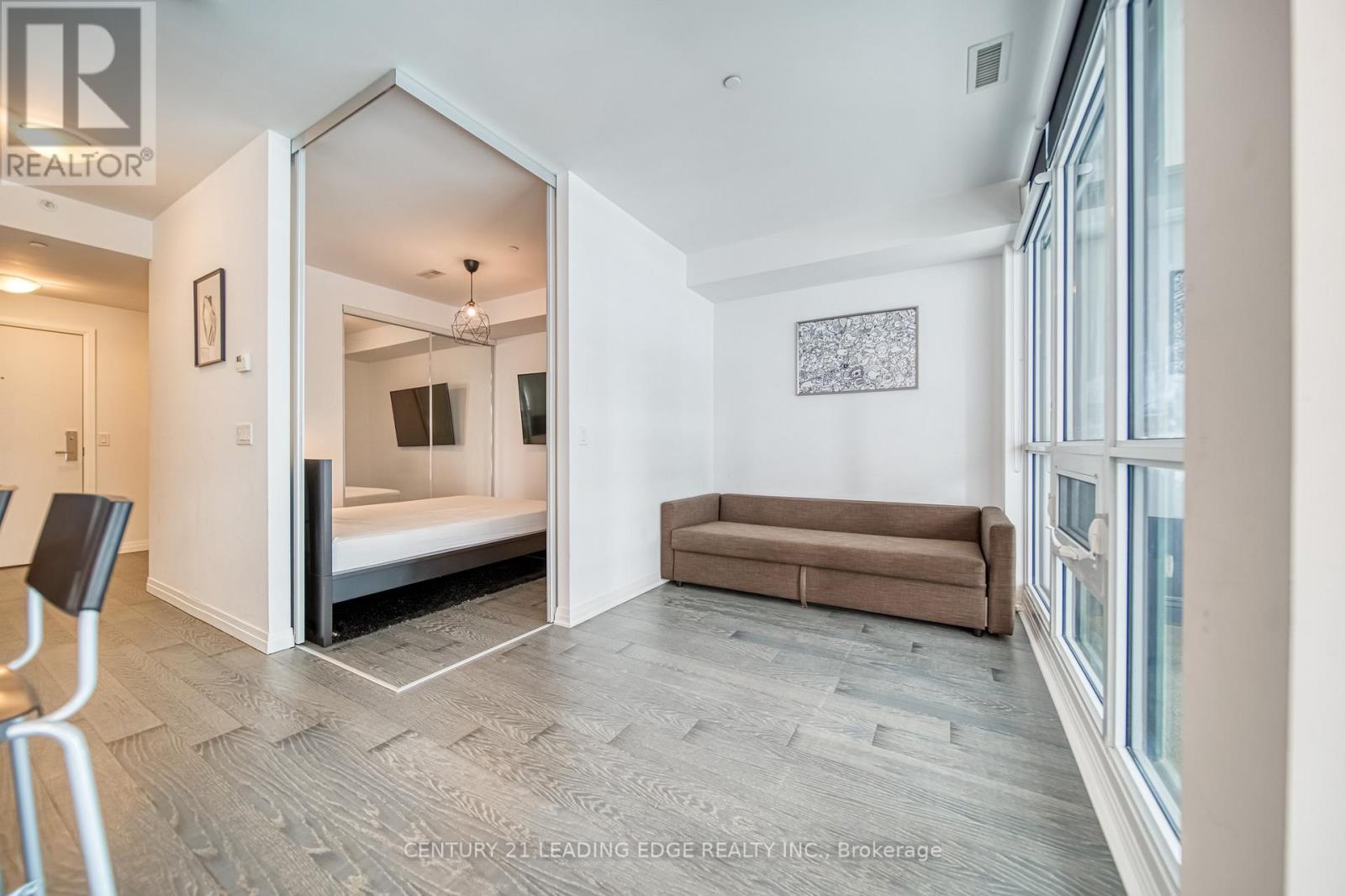 707 - 59 Annie Craig Drive, Toronto, Ontario M8V 0C5 - Photo 10 - W12610968