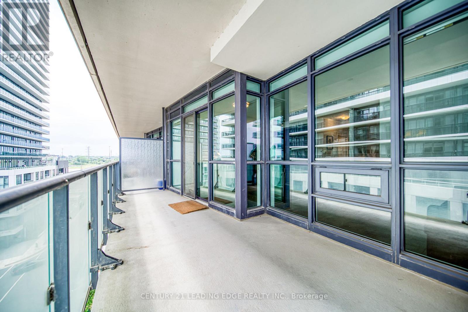 707 - 59 Annie Craig Drive, Toronto, Ontario M8V 0C5 - Photo 13 - W12610968