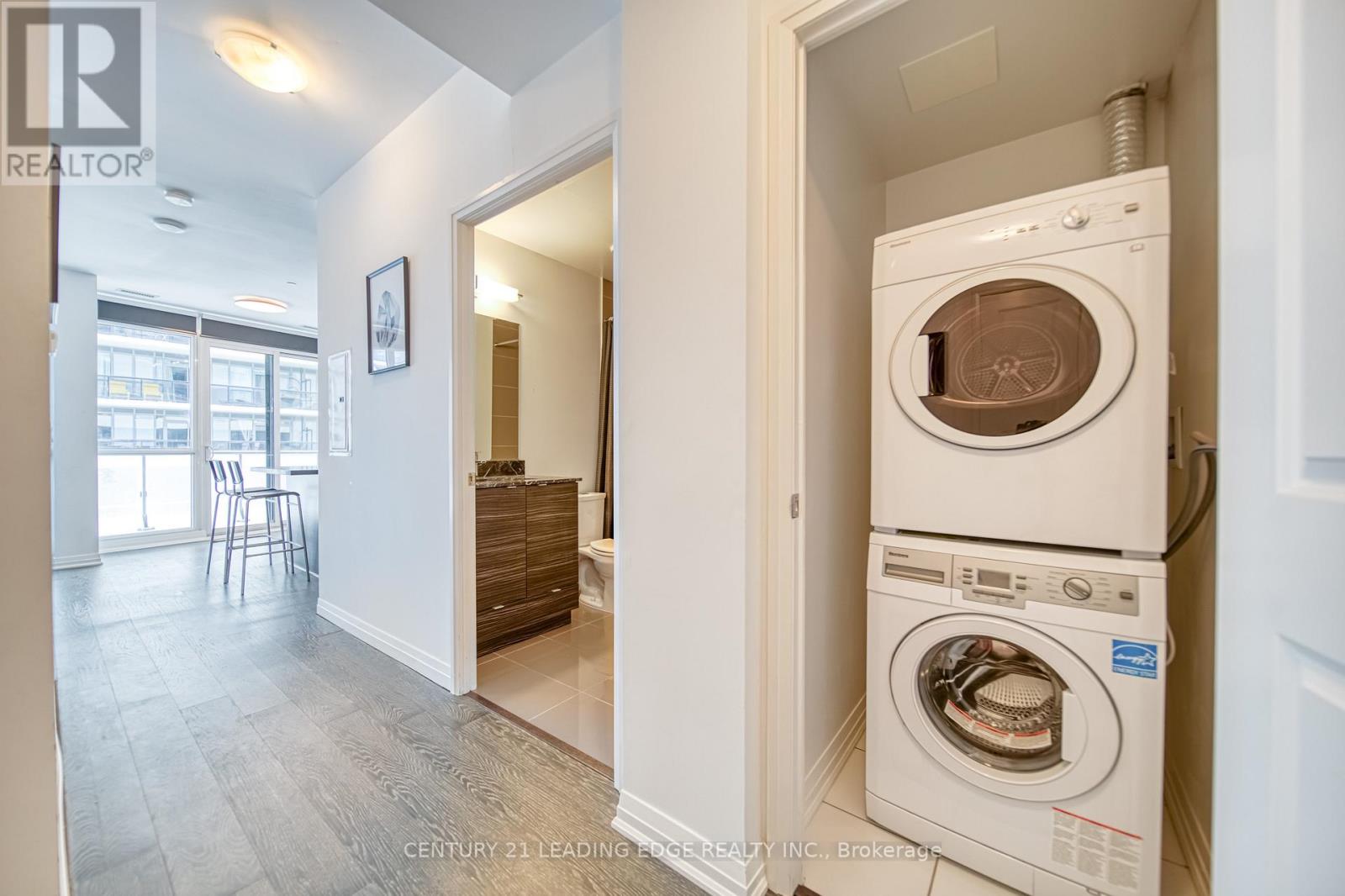 707 - 59 Annie Craig Drive, Toronto, Ontario M8V 0C5 - Photo 15 - W12610968