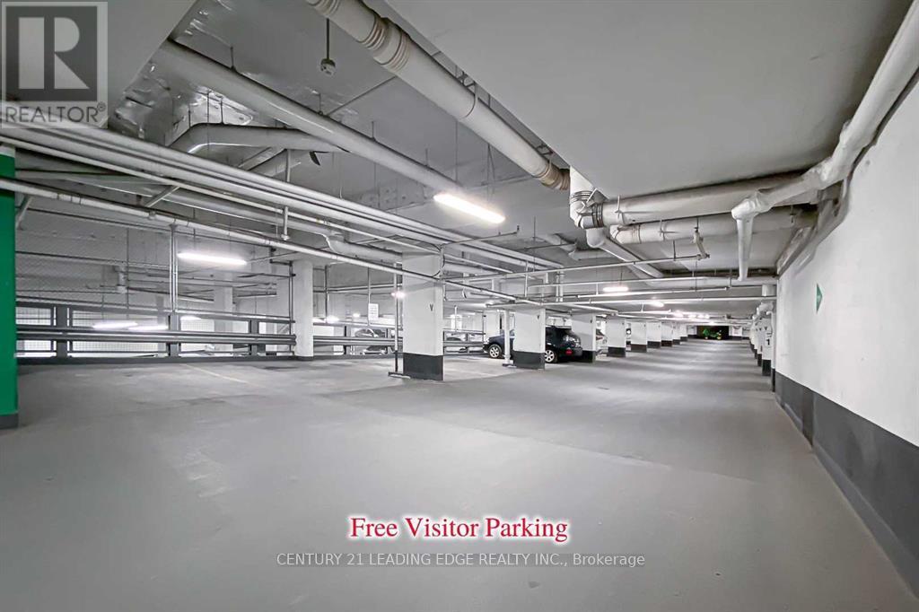 707 - 59 Annie Craig Drive, Toronto, Ontario M8V 0C5 - Photo 18 - W12610968