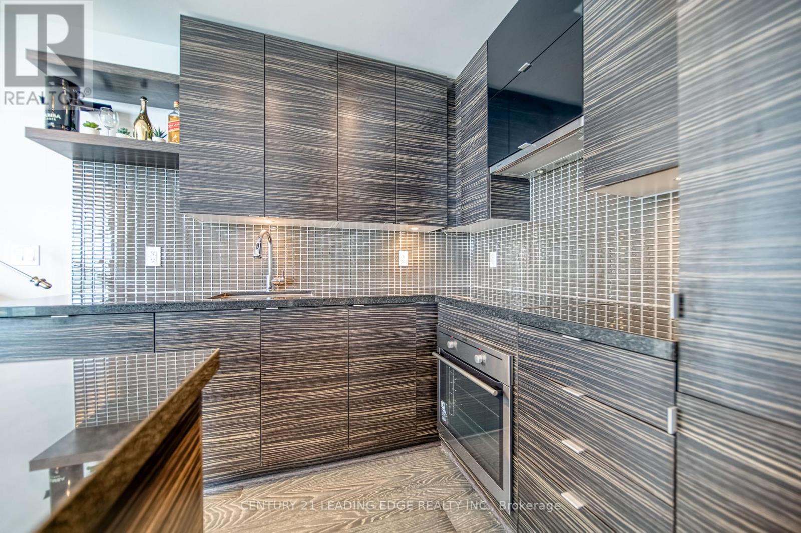 707 - 59 Annie Craig Drive, Toronto, Ontario M8V 0C5 - Photo 7 - W12610968