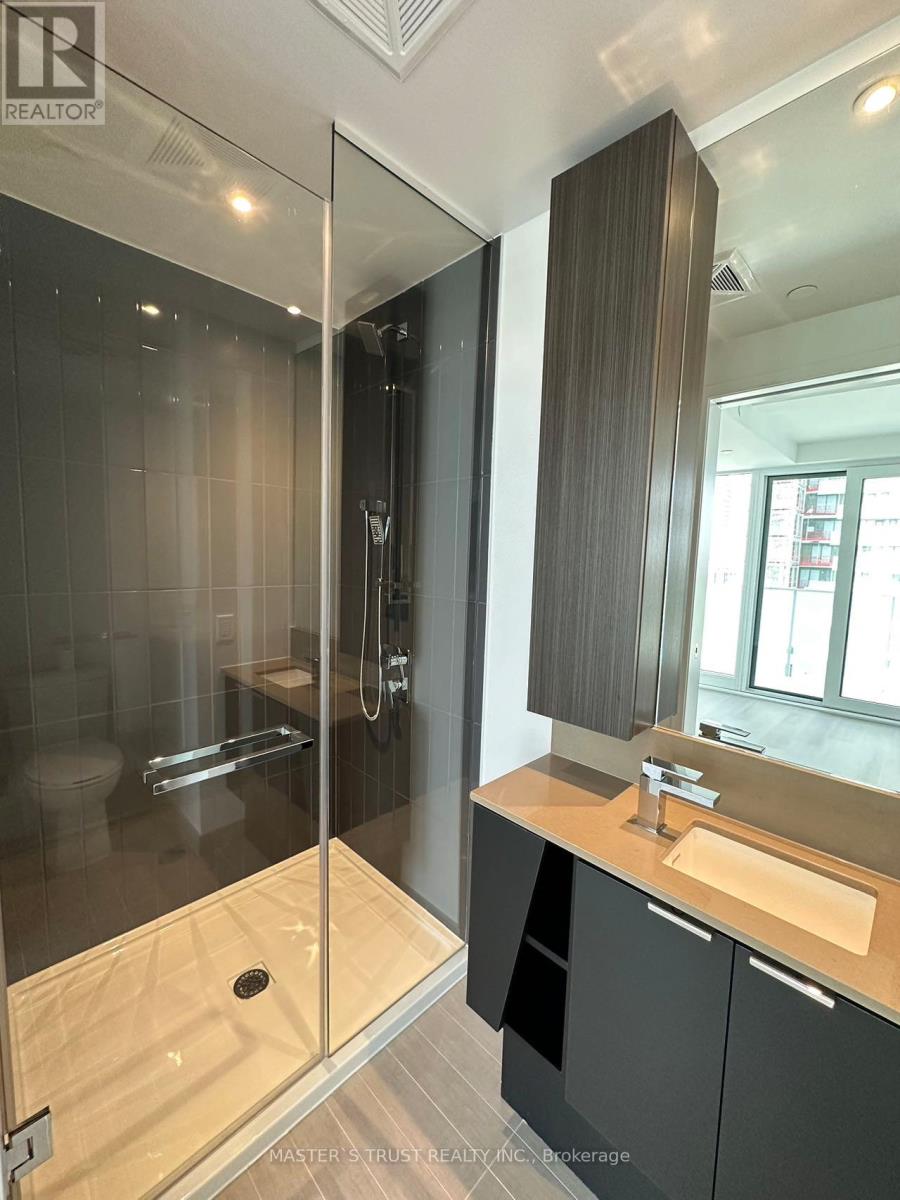 803 - 3883 Quartz Road, Mississauga, Ontario  L5B 0M4 - Photo 10 - W12610970